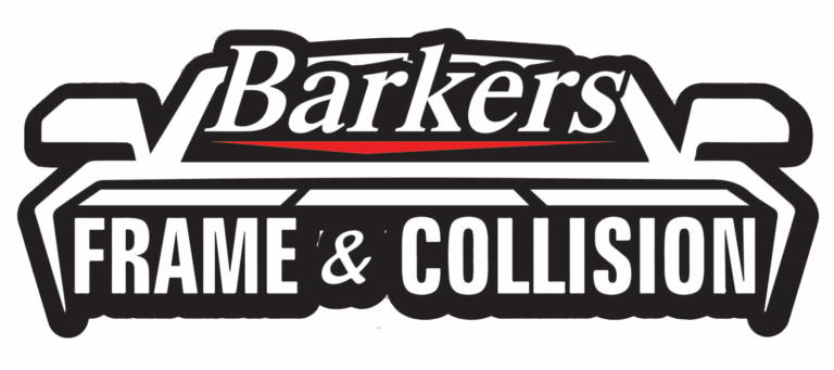 barker logo